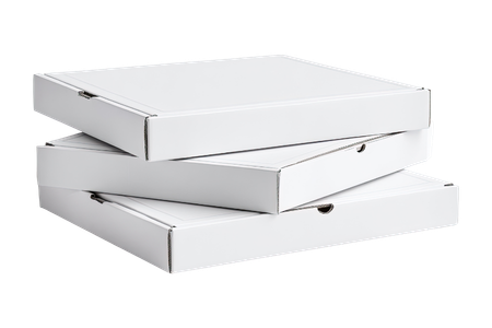 Heavy-duty corrugated shipping cases for bulk food and beverage logistics