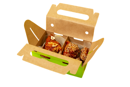 Food & Beverage Packaging