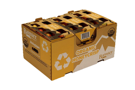 Heavy-duty corrugated bins for bulk agricultural produce and grain transport