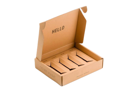 E-Commerce & Retail Fulfillment