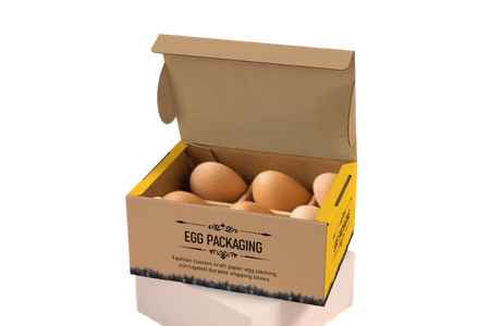 Agricultural & Fresh Produce