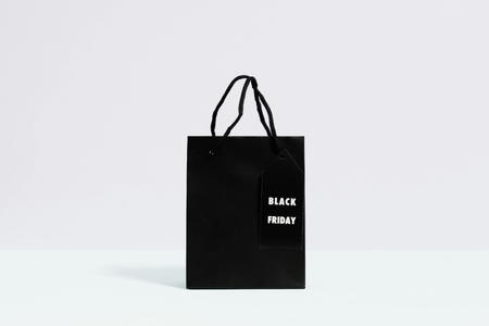 Premium kraft paper bags for retail and boutique packaging