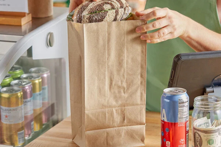 Food & Grocery
