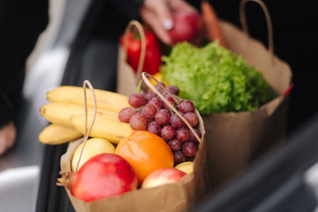 Agriculture & Produce