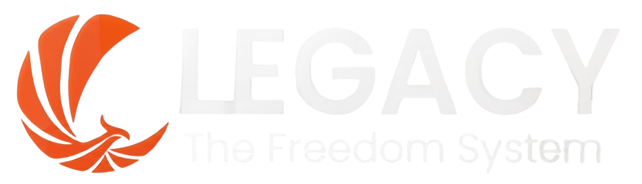 Ilich Delgado — Legacy Freedom System