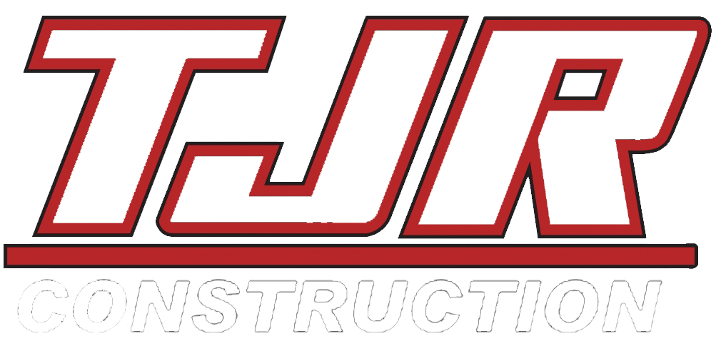 TJR Construction LLC logo