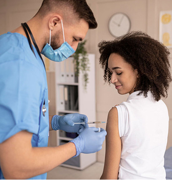 immunizations