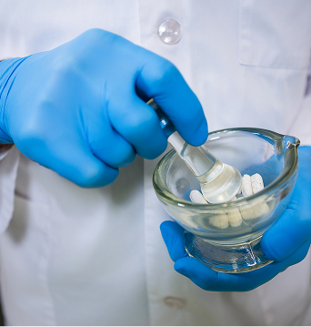 compounding