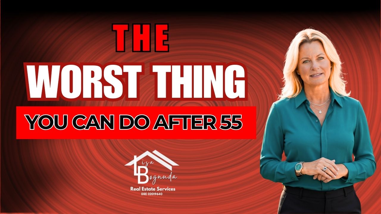 4 Smart Housing Options for 55+ Homeowners: Downsizing, Rightsizing & Lifestyle Living in the 805 Real Estate 4 Smart Housing Options for 55+ Homeowners: Downsizing, Rightsizing & Lifestyle Living in the 805 Real Estate
