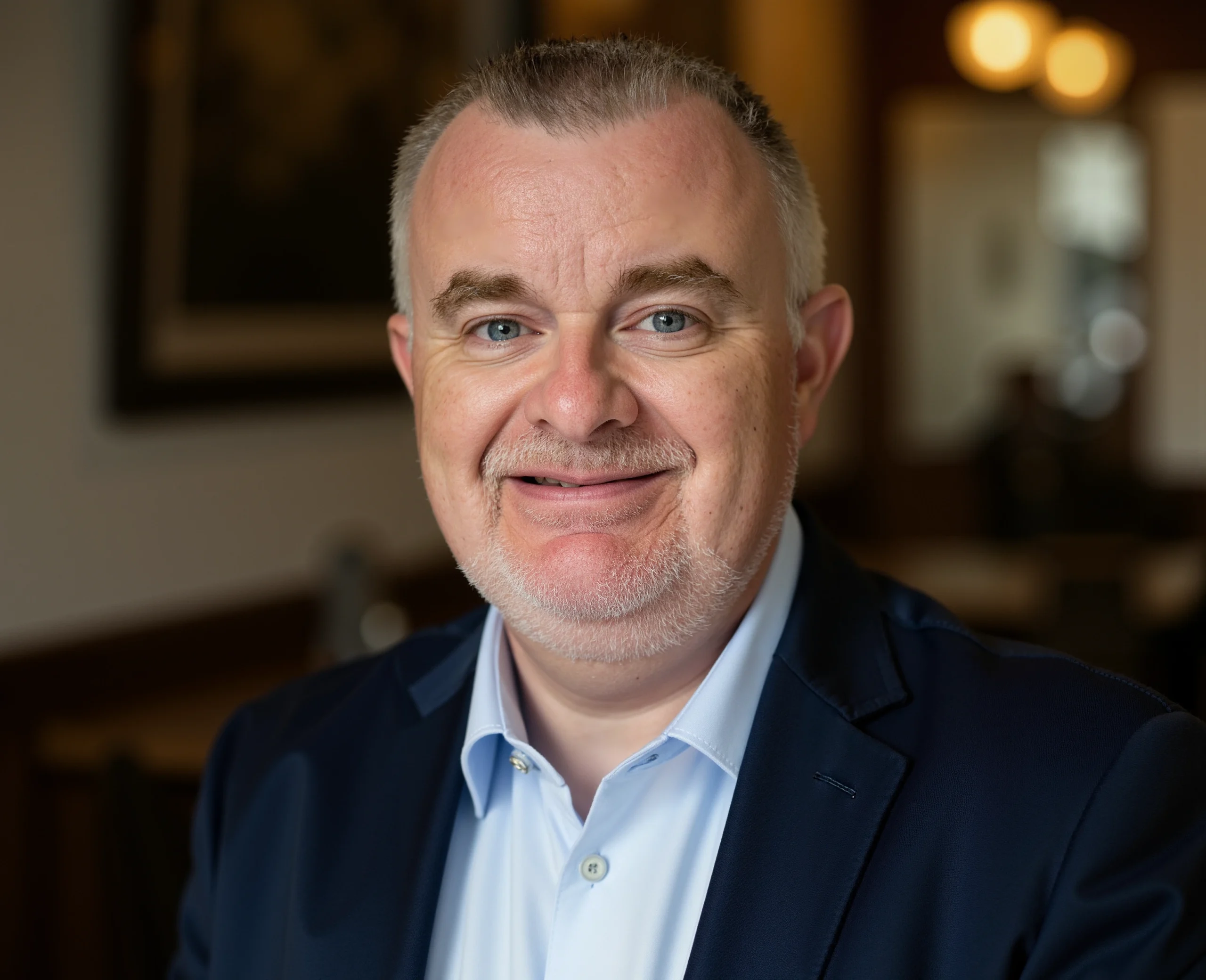 David Roseweir