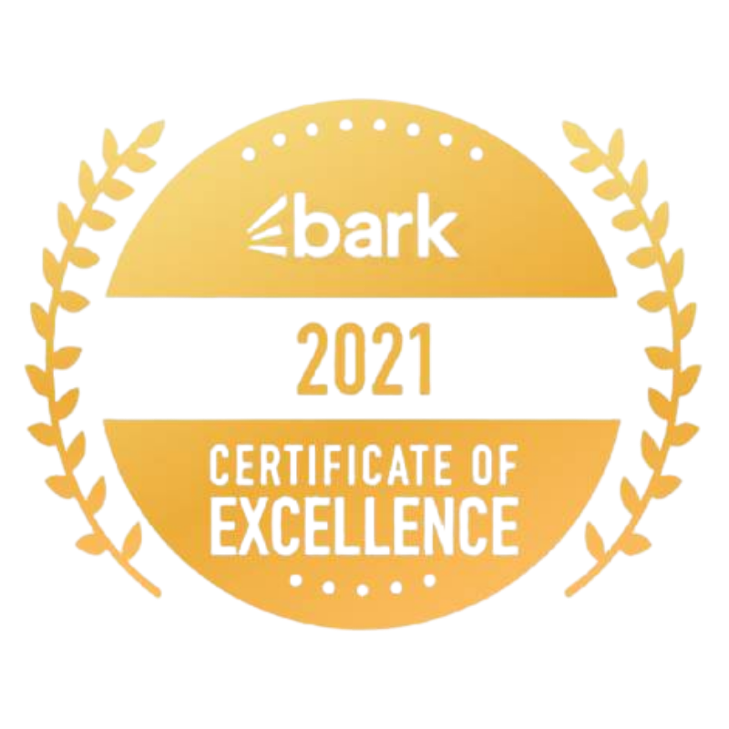 Top Rated on Bark