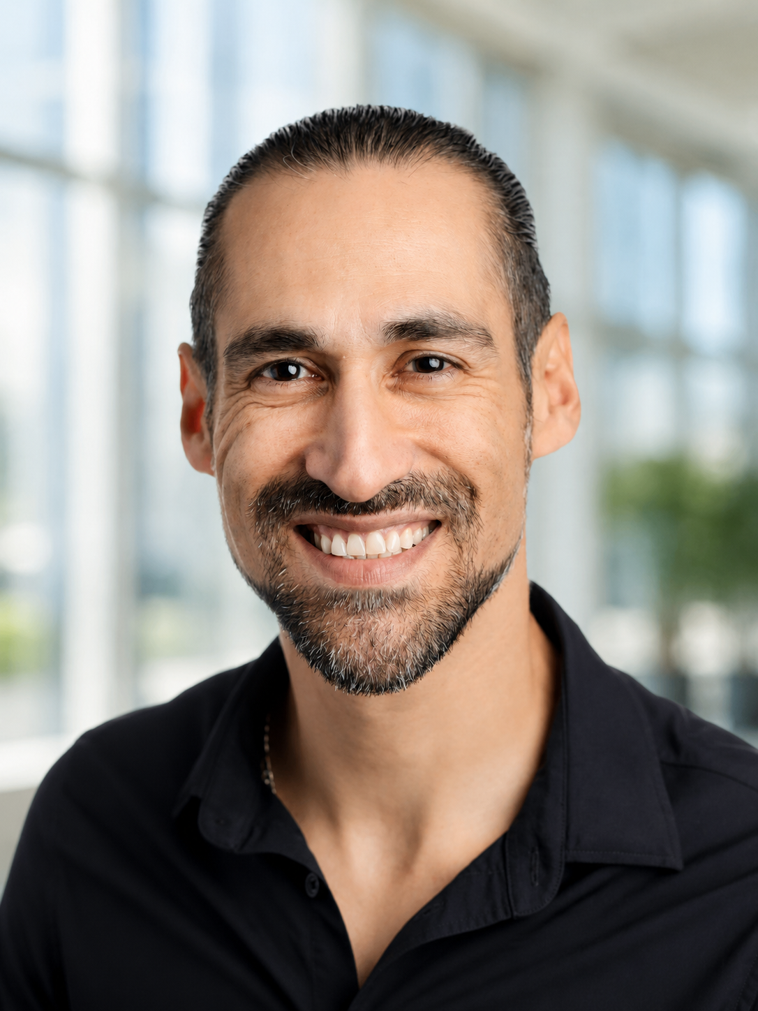 Isaac Grajeda, Mortgage and Homeownership Advisor