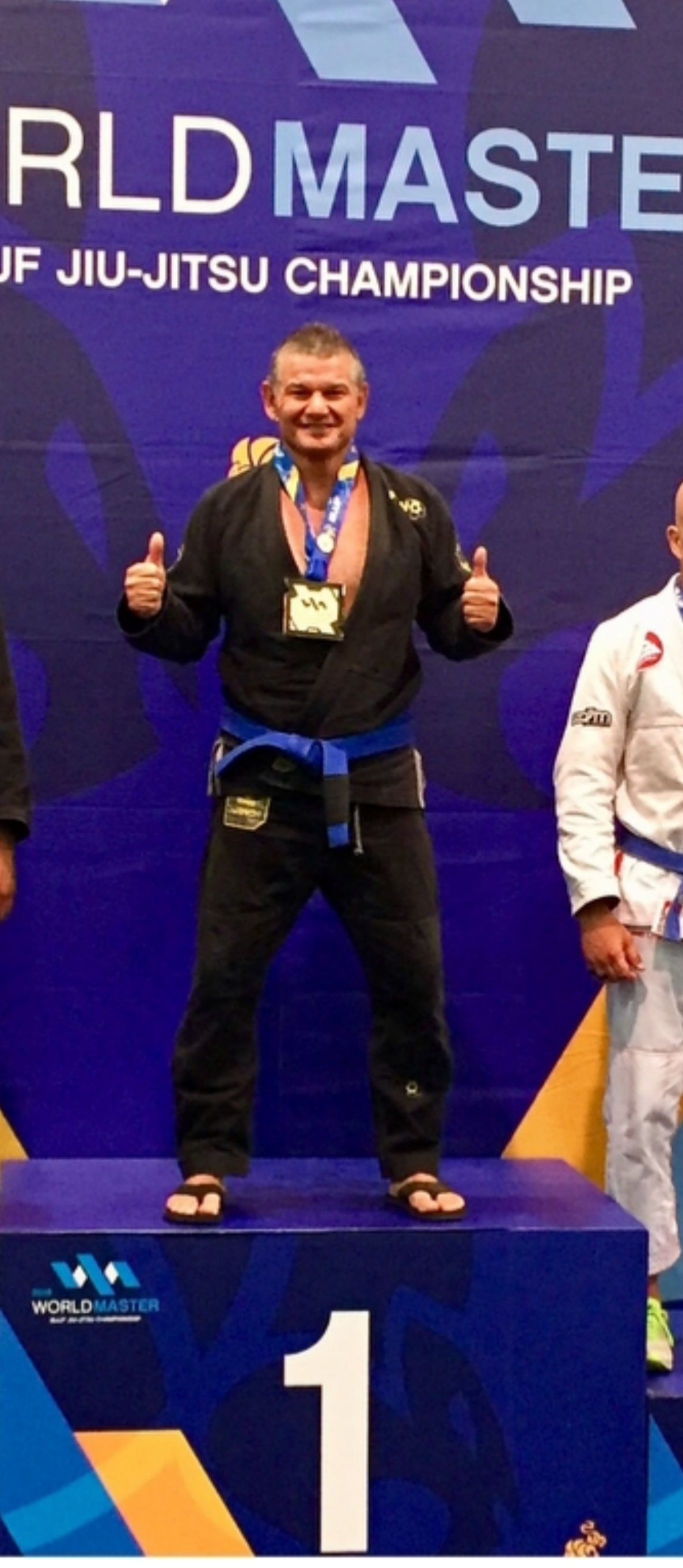 SoCal Fight Factory competition team