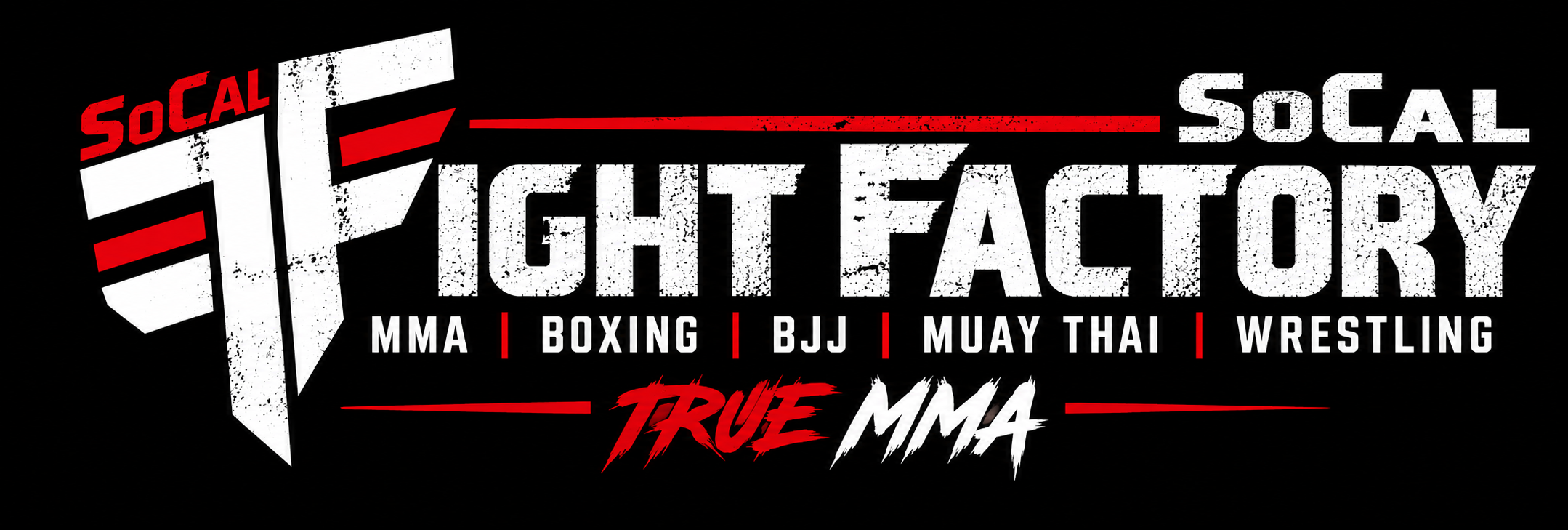 SoCal Fight Factory