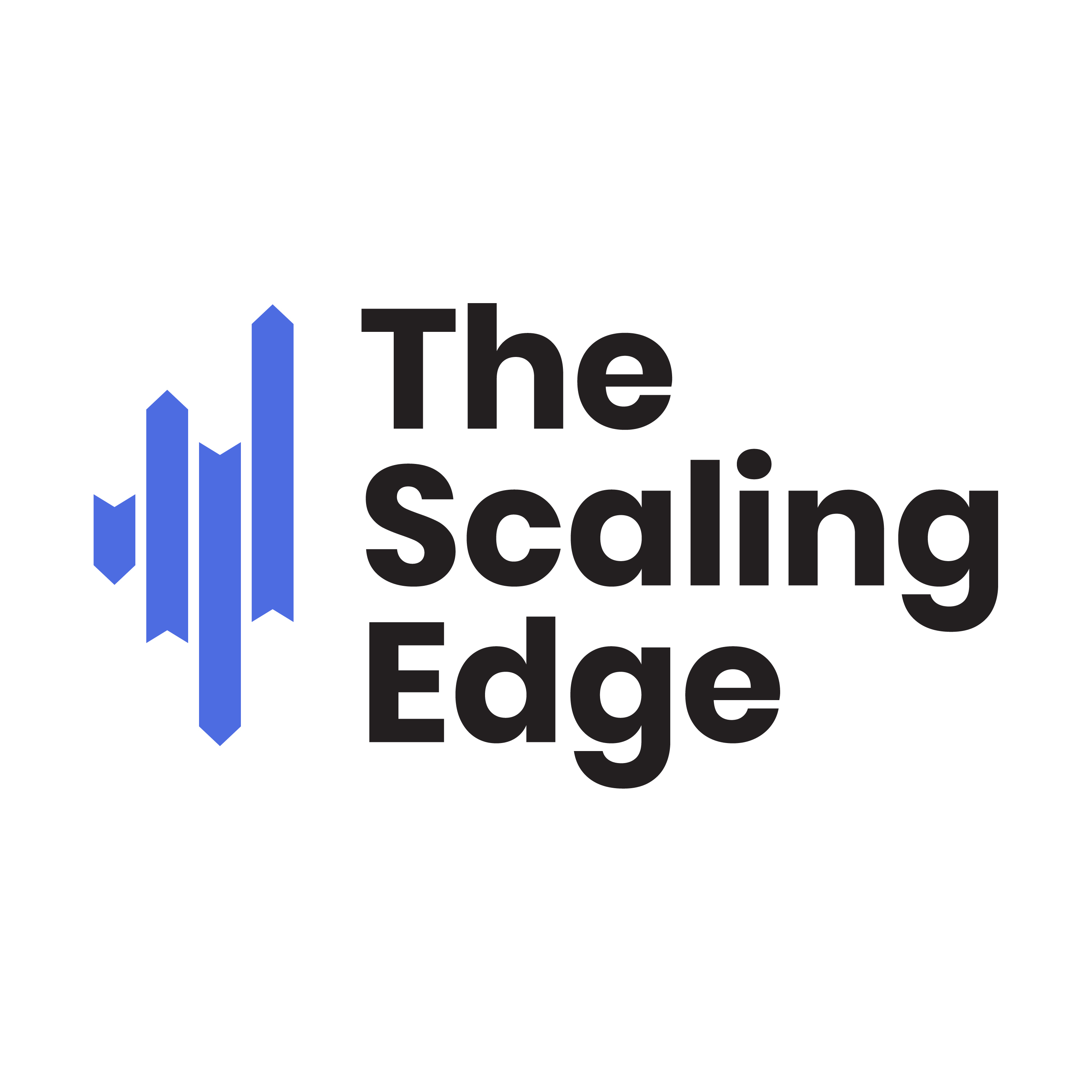 The Scaling Edge Podcast