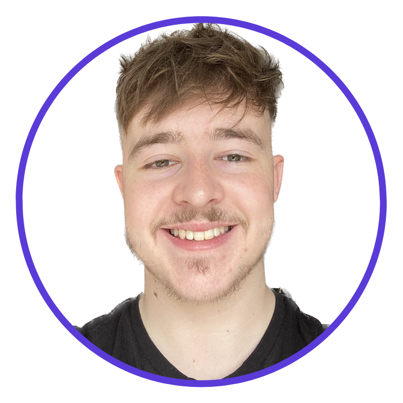 Photo of Scaleasy Founder, Ben Scott. Connect with him today to find out more about how your business could save time and win work through AI and automation.