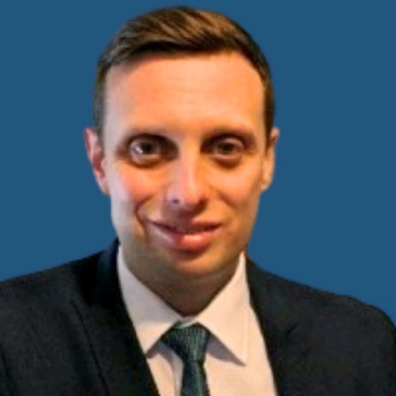Alex Crooks