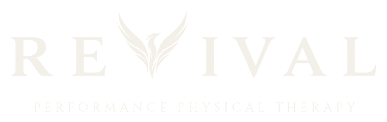 Revival Performance Physical Therapy