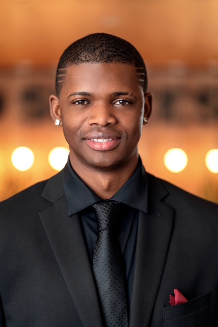Alanzo Miller