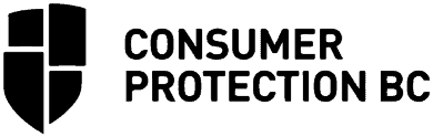 Consumer Protection BC Logo