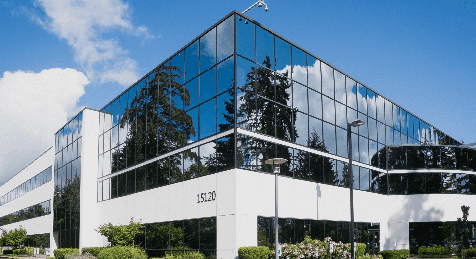 Commercial Property Building Assessment Kelowna