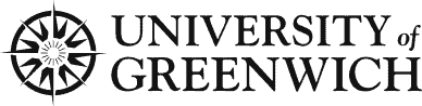 University of Greenwich London Logo