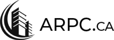ARPC Associate Reserve Planner of Canada Logo