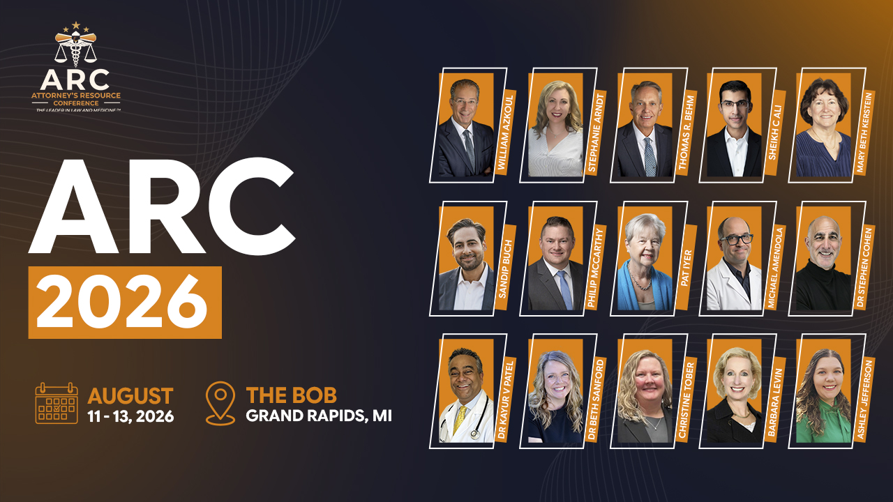 2026 ARC Conference Replay