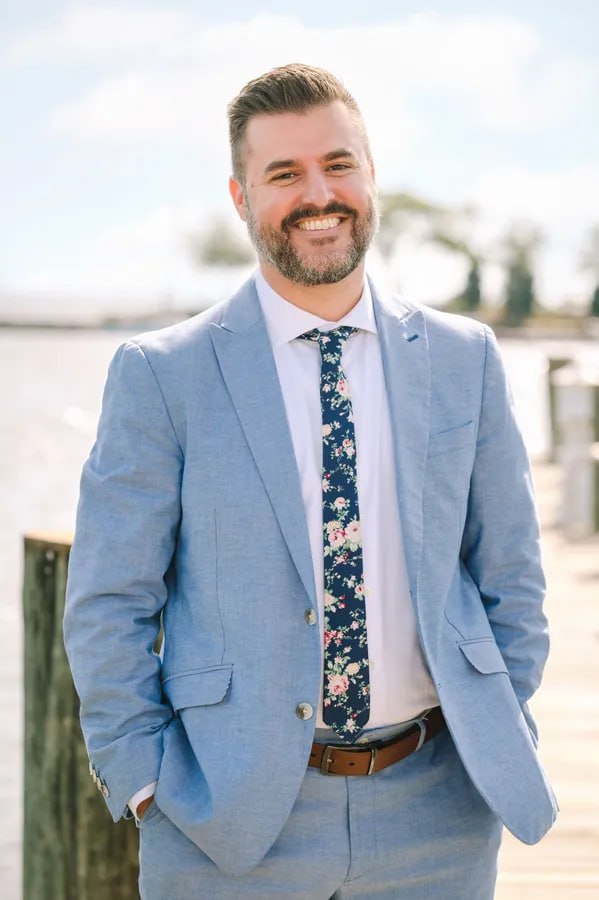 Miles Lamborne, Mortgage Advisor