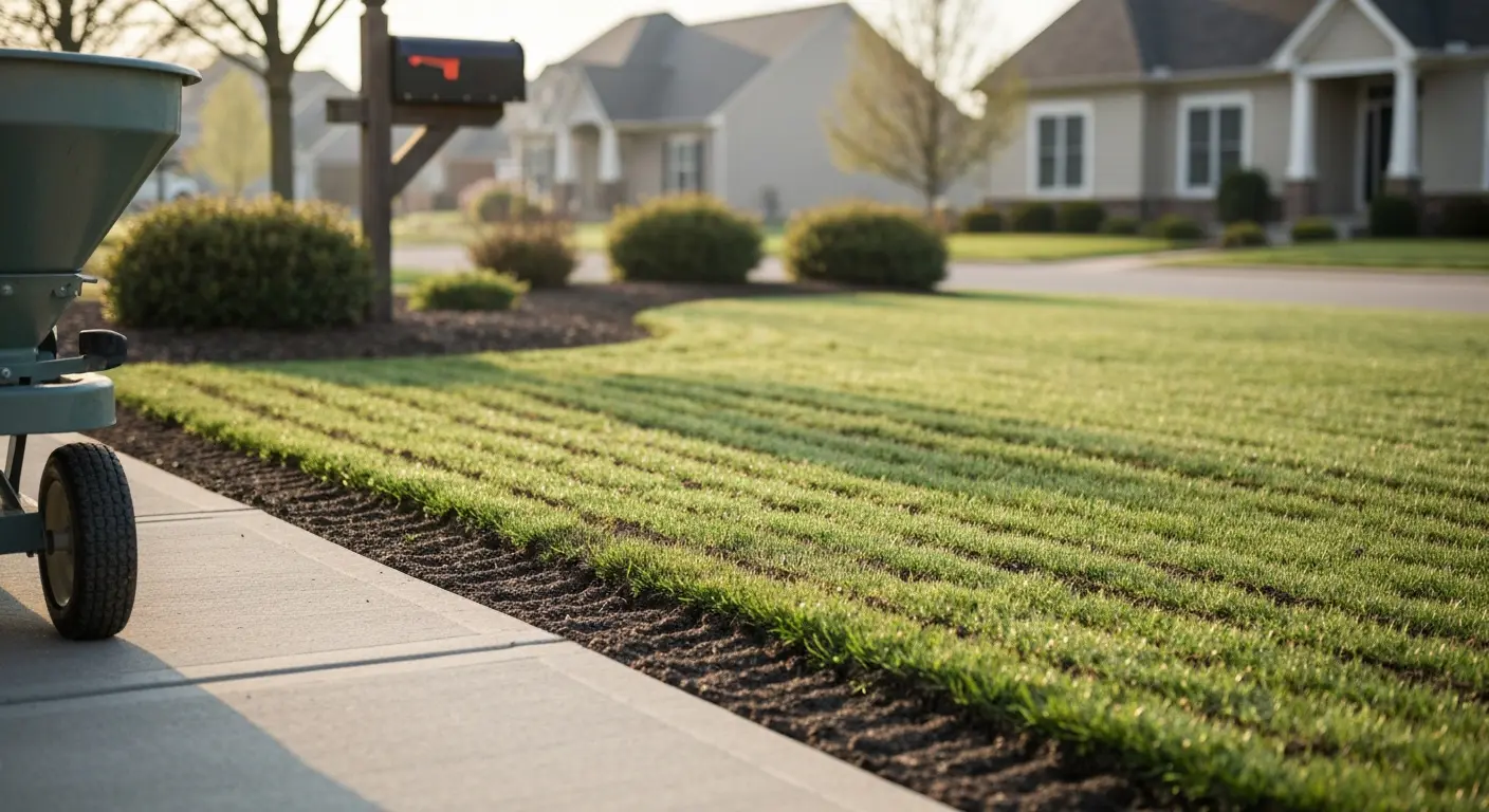 Weed control treatment