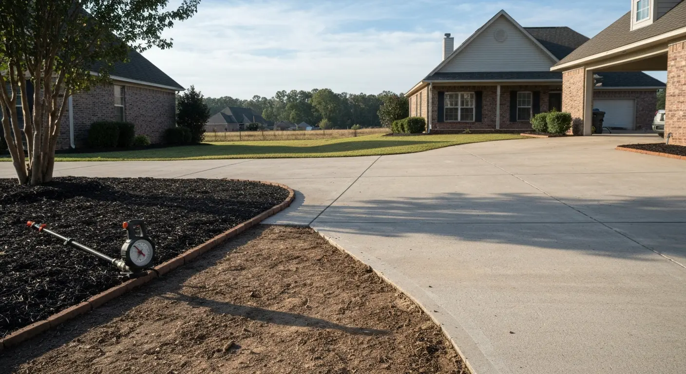 Weed control application