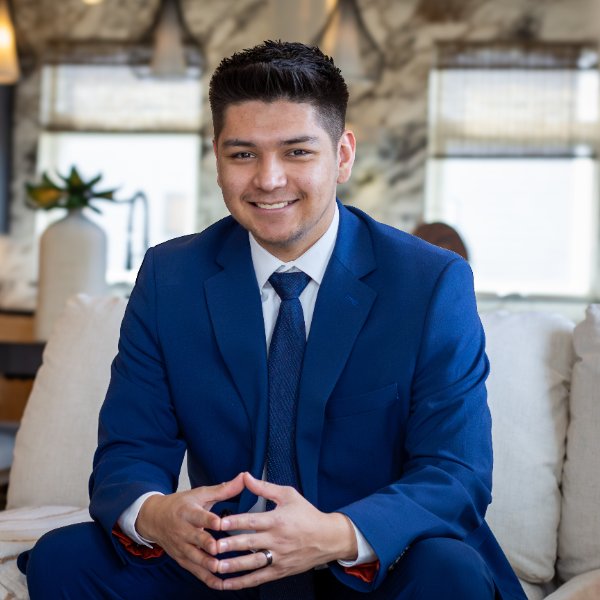 Nathaniel Estrada