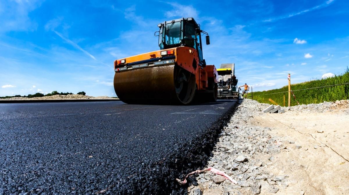 Asphalt Paving Services Oklahoma City