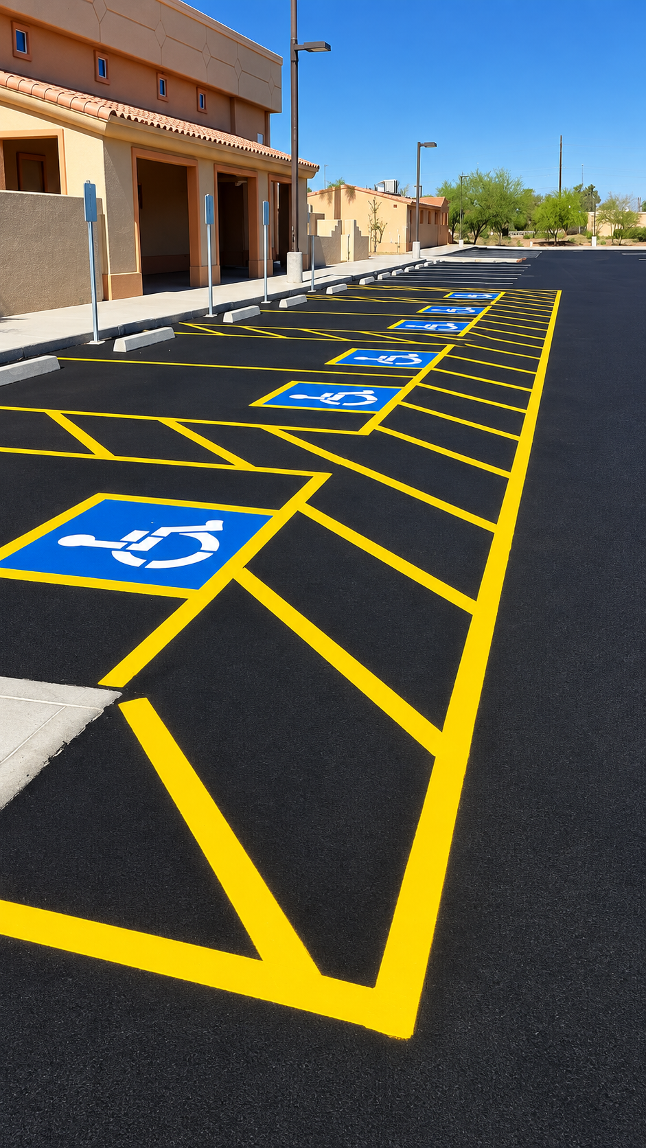 Pavement Maintenance