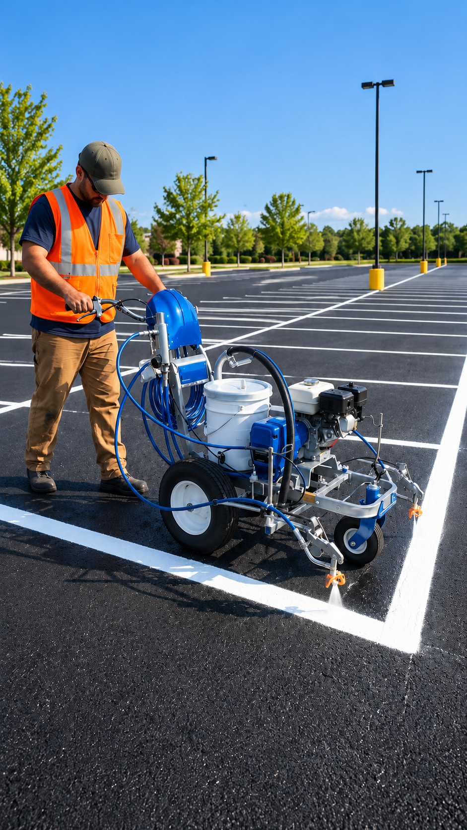  Pavement Maintenance