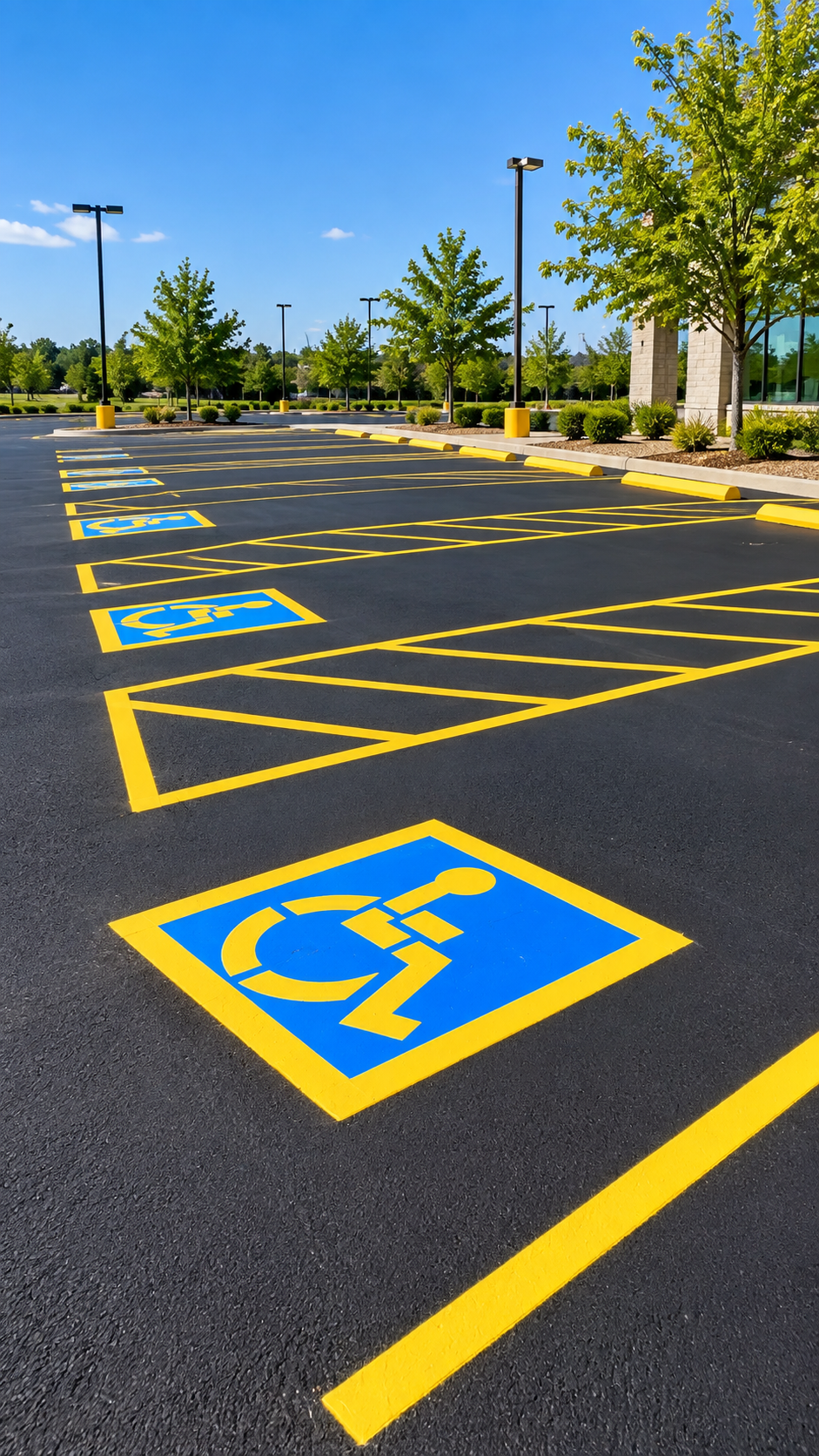  Pavement Maintenance