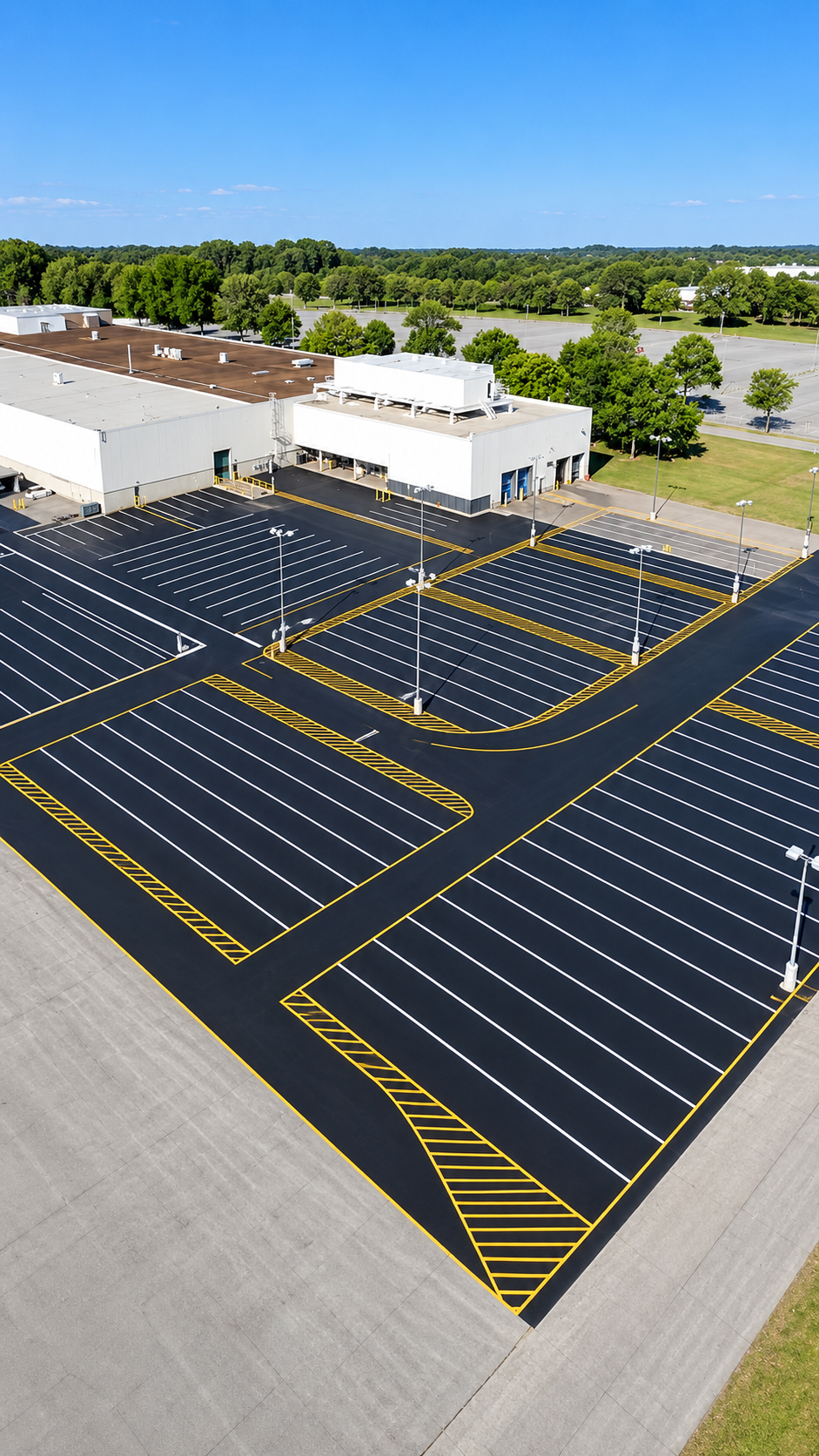  Pavement Maintenance