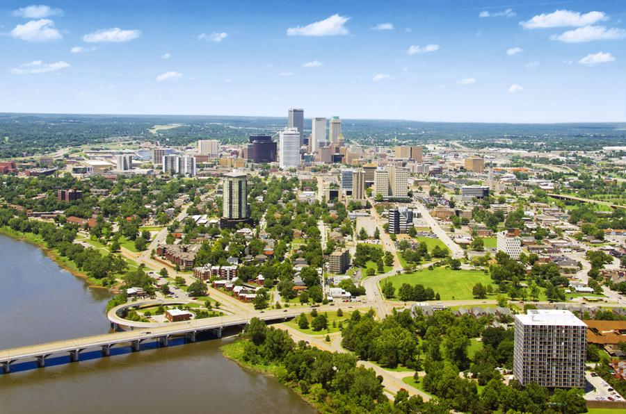 Asphalt Sealcoating in Oklahoma City