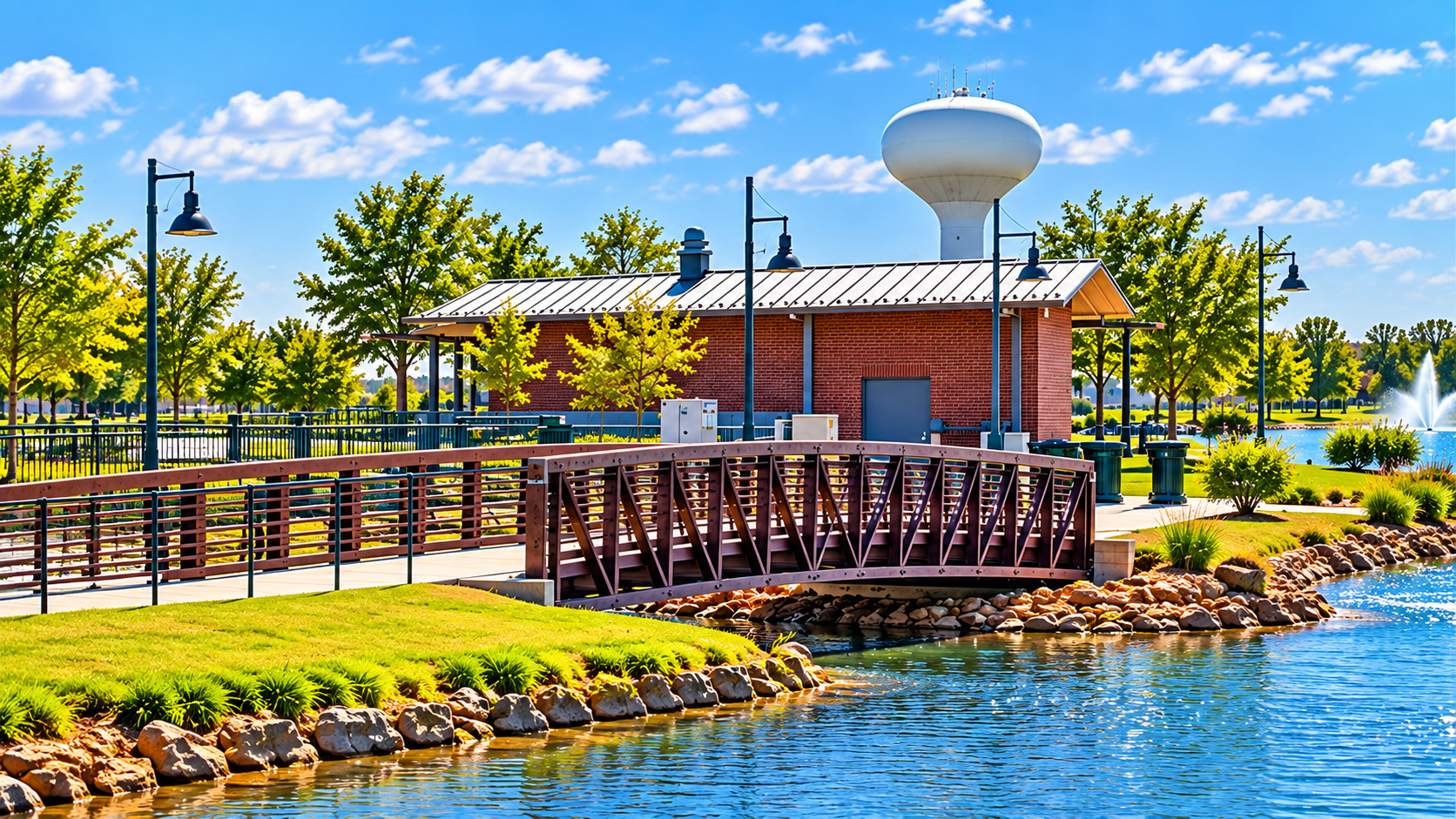 Parking Lot Paving in Oklahoma City