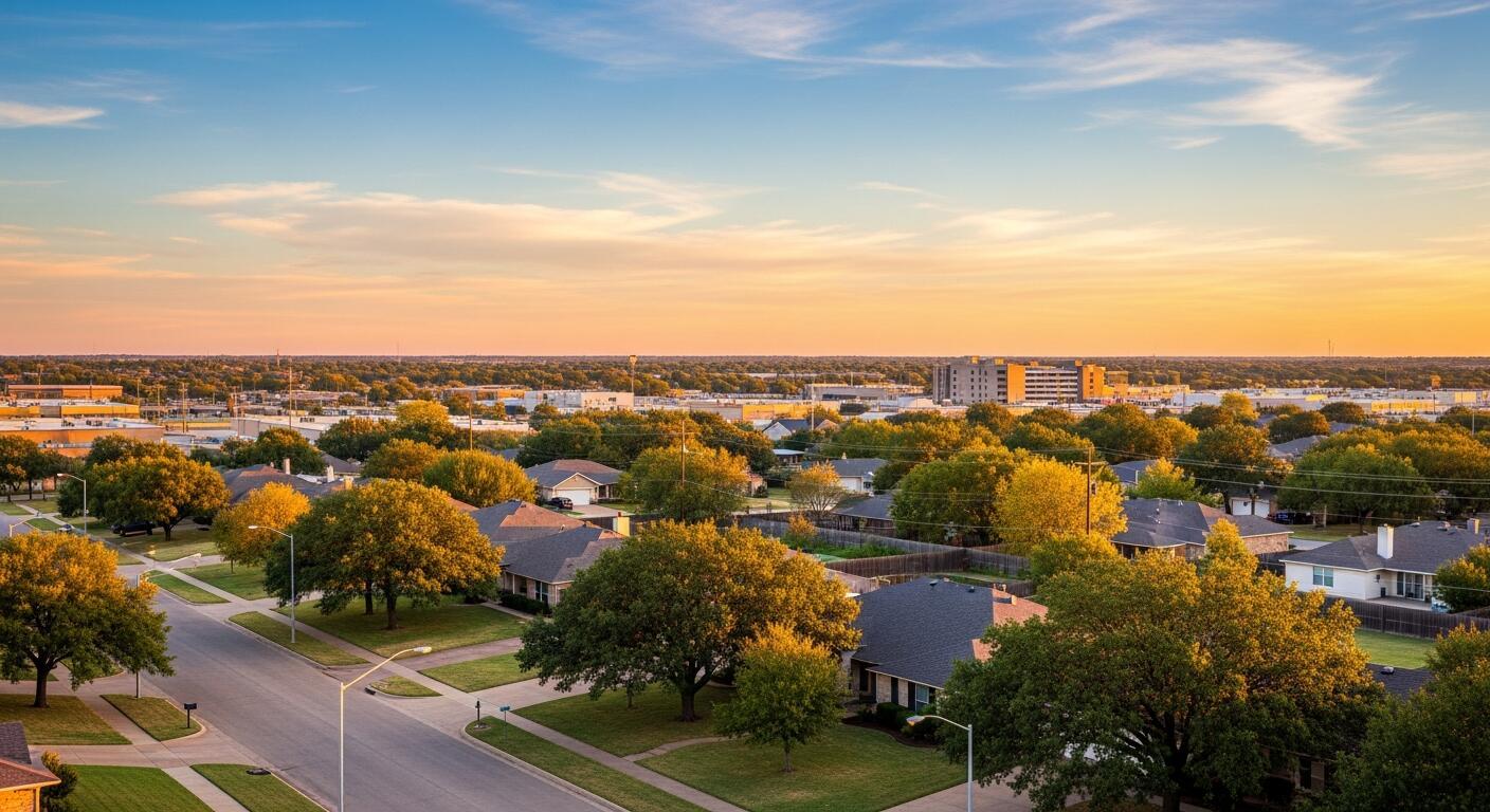 Asphalt Paving Services in Oklahoma City