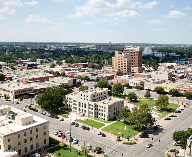 Asphalt Repair in Oklahoma City