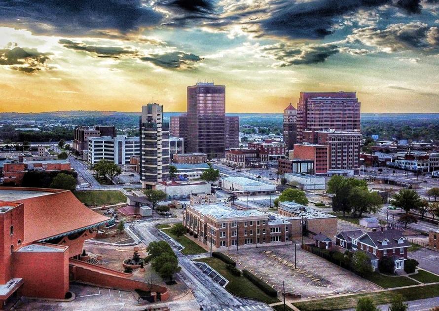 Asphalt Repair in Oklahoma City