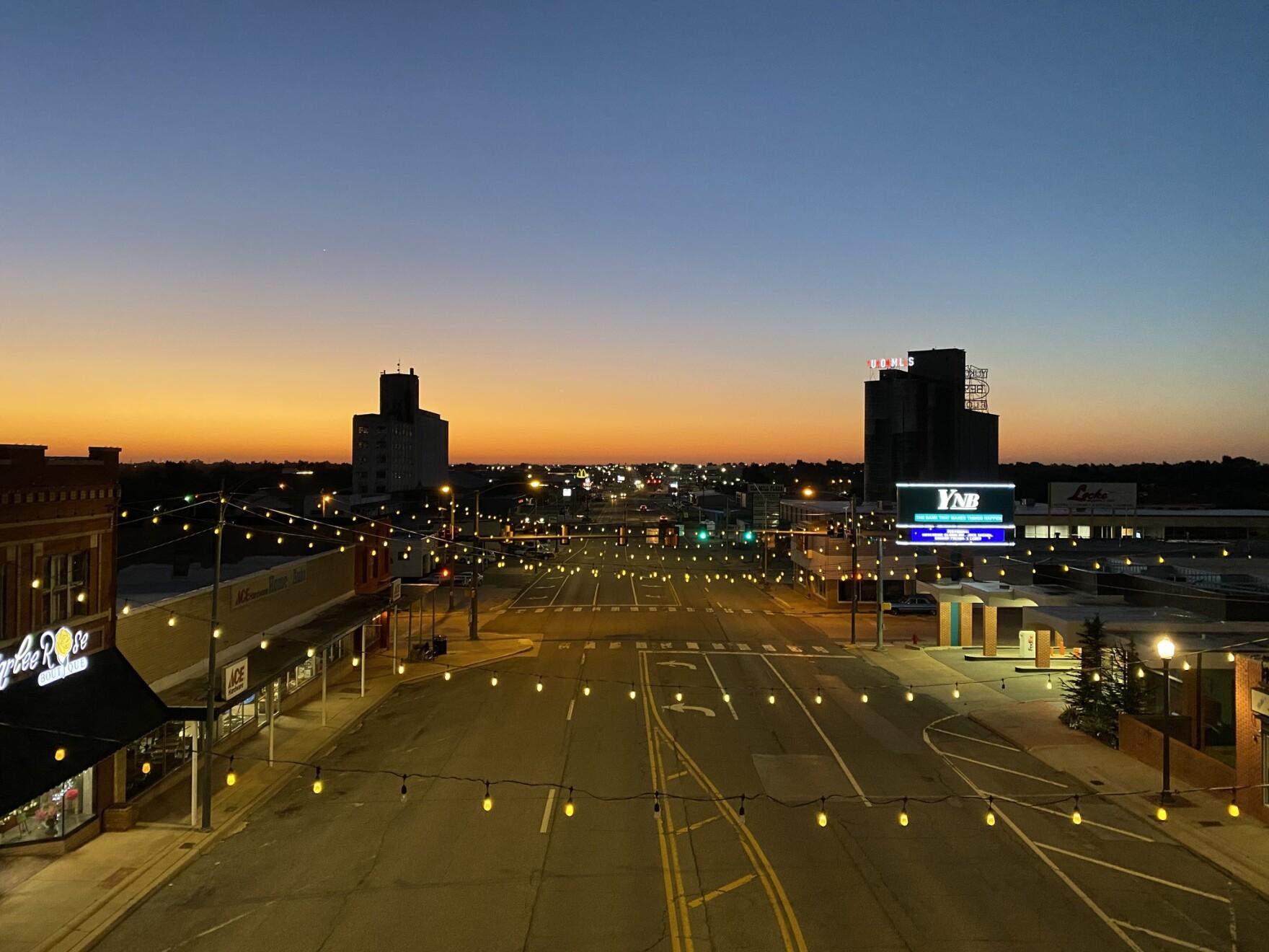 Asphalt Repair in Oklahoma City