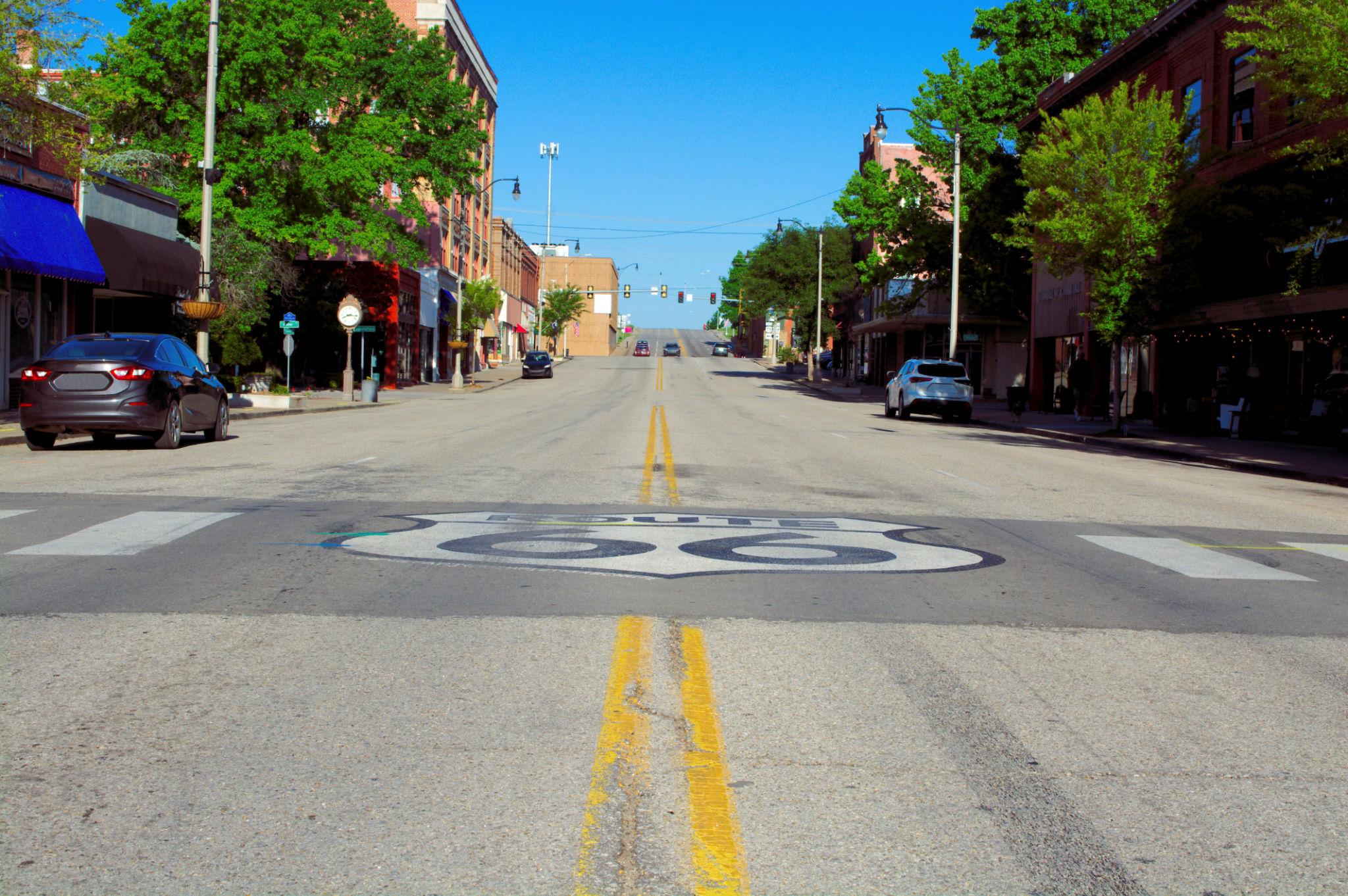 Asphalt Paving Services in Oklahoma City