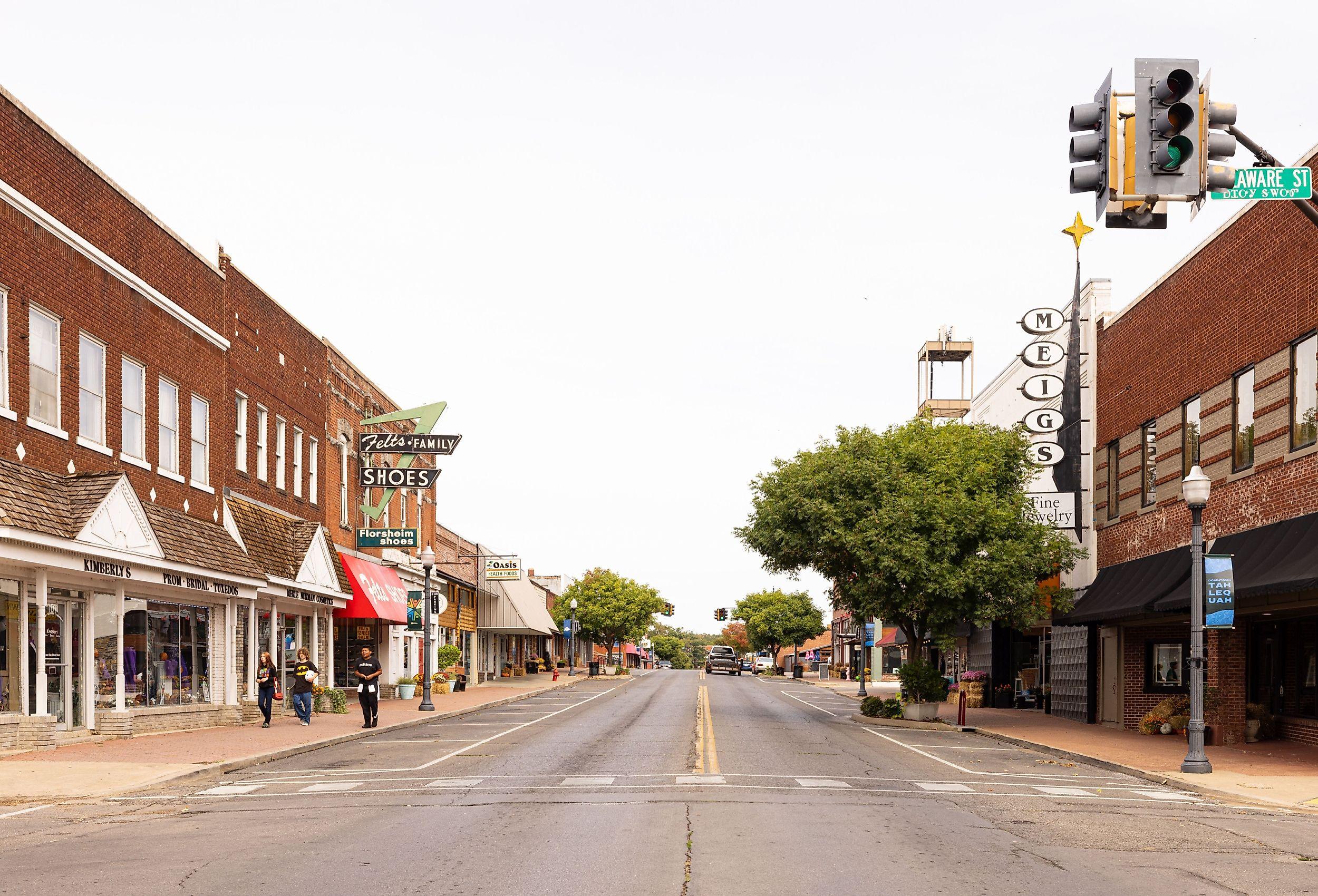 Asphalt Paving Services in Oklahoma City