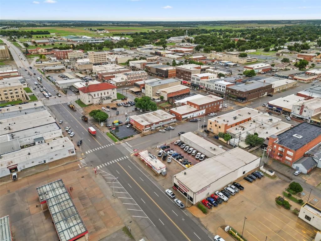 Asphalt Repair in Oklahoma City