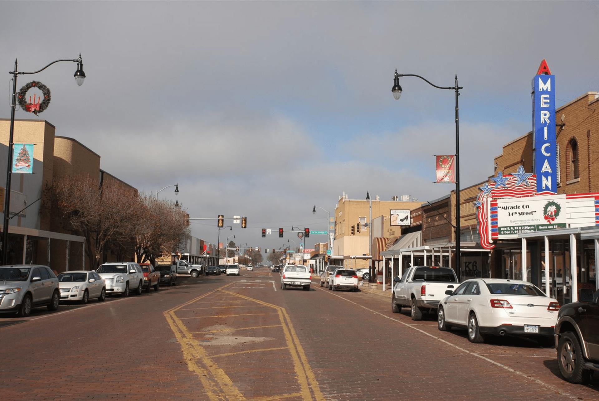 Asphalt Paving Services in Oklahoma City