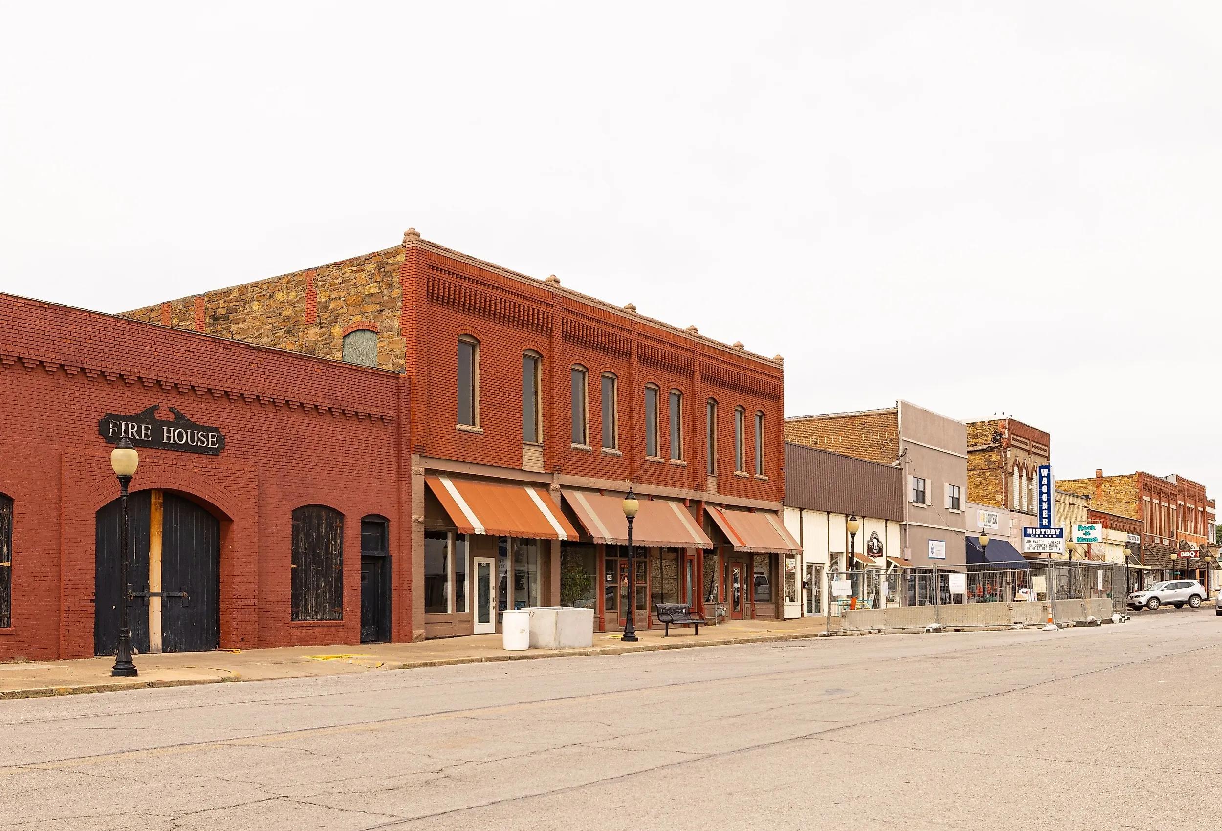 Asphalt Paving Services in Oklahoma City