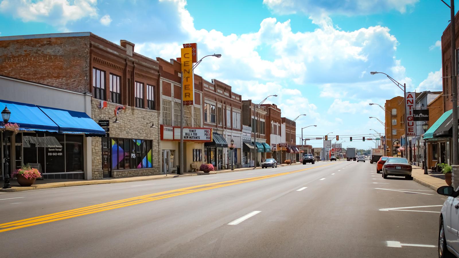 Asphalt Repair in Oklahoma City