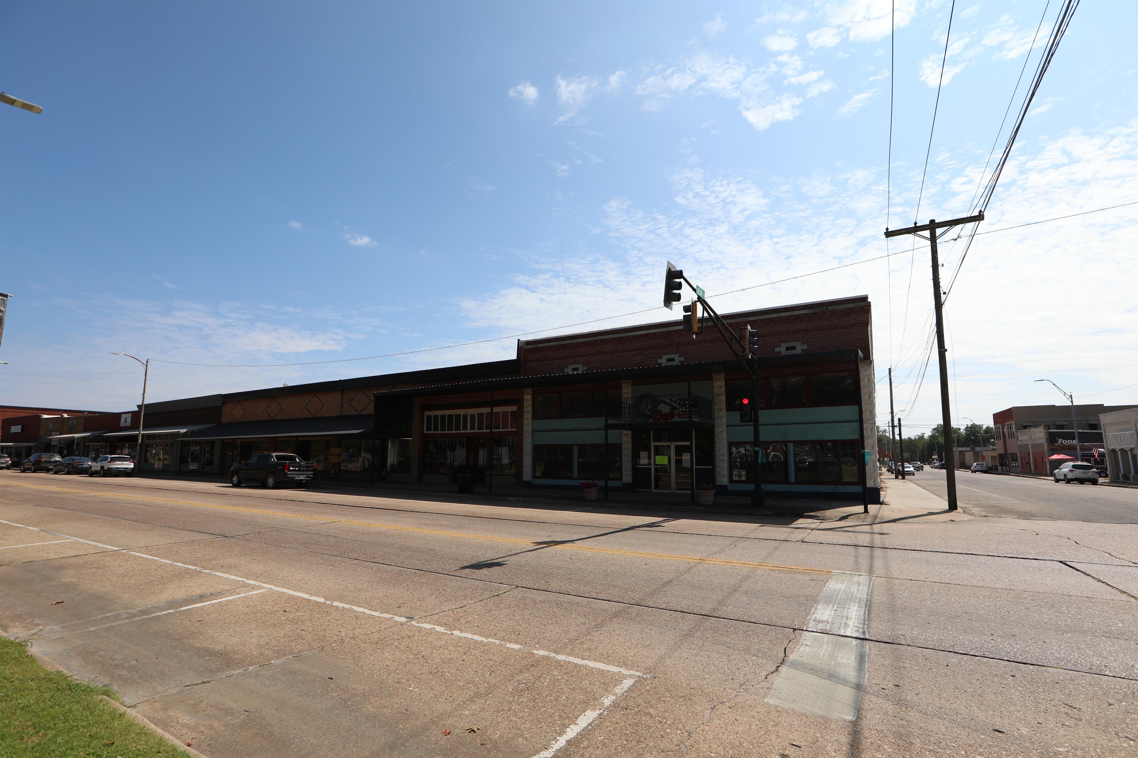 Asphalt Paving Services in Oklahoma City